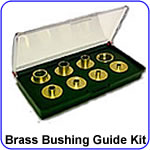 Router Bushing Guides